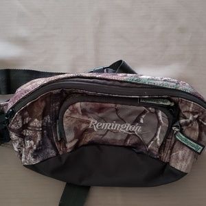 remington fanny pack